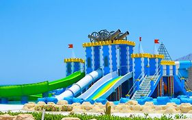 Gravity Hotel & Aqua Park Hurghada Families And Couples Only